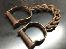 OLD VINTAGE HANDMADE RUSTIC