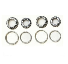 Front Wheel Bearing & Race FIT