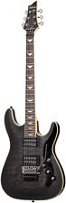 SCHECTER Omen Extreme 6 FR STBK Electric Guitar