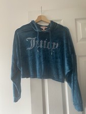 Juicy Couture Y2K Velour