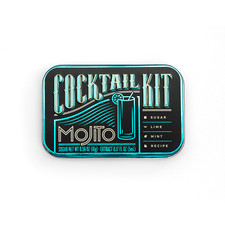 Mojito Cocktail Kit on Go