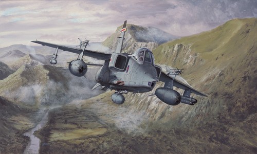 Limited edition aviation print - limited,