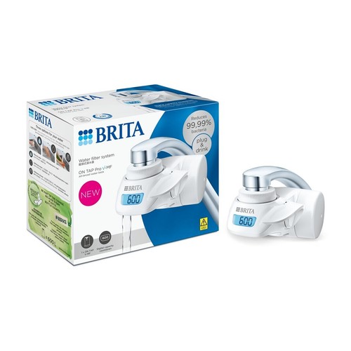 4006387102425 brita tap pro - 4006387102425, on