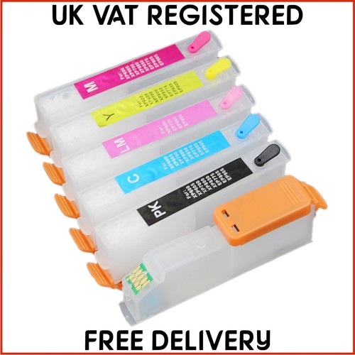 24xl refillable arc cartridges - refillable,