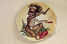A Vintage Brownie Downing