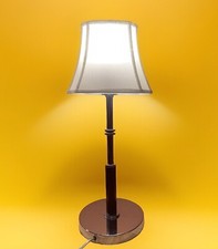 Metal Chrome Christopher Wray