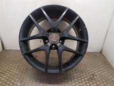 2003-2012 MK2 SAAB 9-3 17"