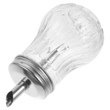  Sugar Dispenser Glass Oil