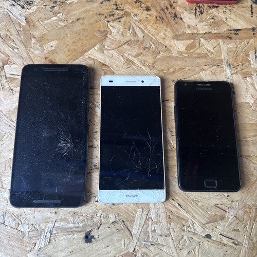 Small job lot - small, of