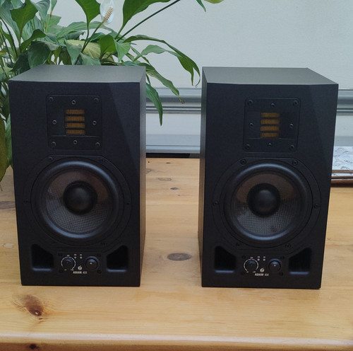 Adam a5x active studio - a5x, monitor