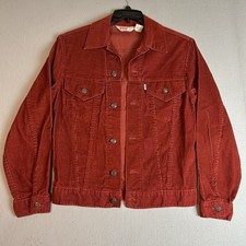 Vintage 60s/70s Levis Corduroy