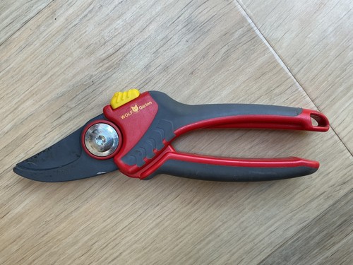 Wolf garten rr4000 bypass - wolf,