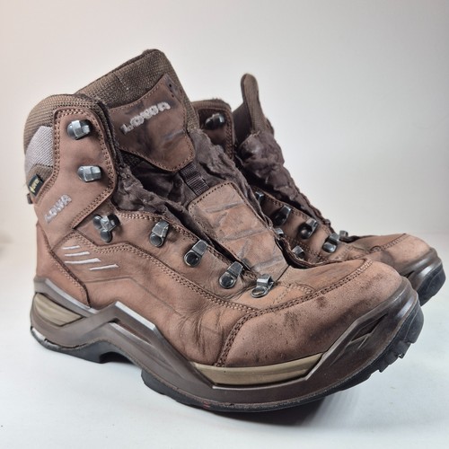 Lowa renegade gtx - gtx, men's
