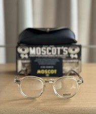 Genuine MOSCOT Miltzen Men’s
