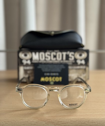 Genuine moscot miltzen - moscot, men’s