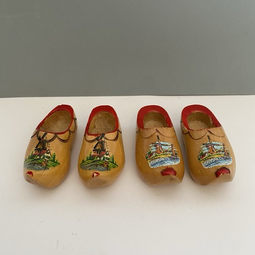 Vintage wooden hand - vintage,