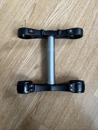 Fox suspension upper and - upper,