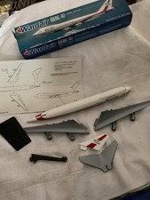 WARDAIR Boeing 747 IMC HOLLAND