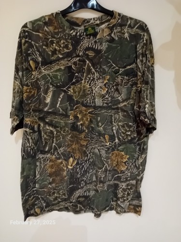 Cabelas advantage max forest - cabelas,