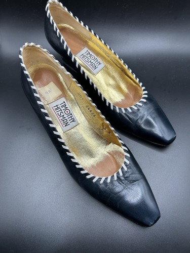 Timothy hitsman dark blue - hitsman,