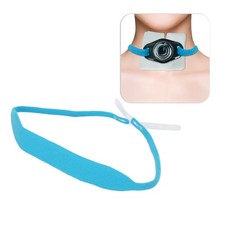 Tracheostomy Tube Holder