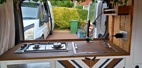 Vauxhall vivaro litre - vauxhall, 2