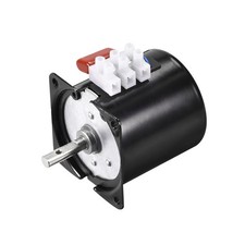 AC220V Synchronous Motor Metal