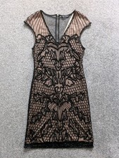Miss Selfridge 1920s Black