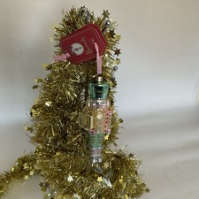Harrods Nutcracker Bauble