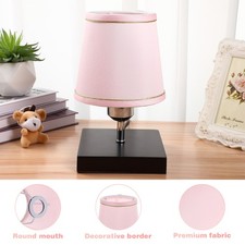  Large Lamp Shade Vintage