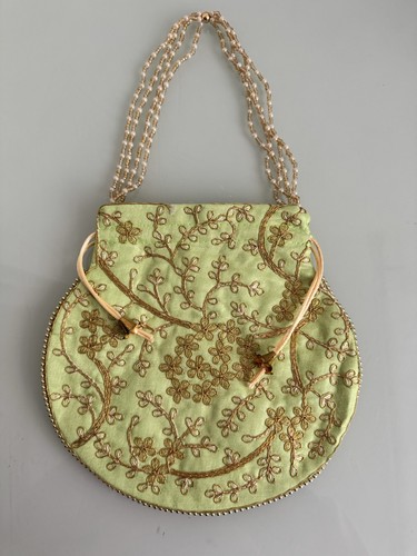 Indian lot potli bag - bag, bridal