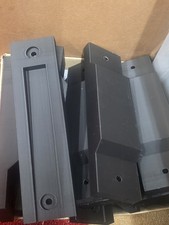 Full Set Of NSD Dalek Shoulder