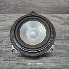 BMW 1 3 Series E87 E88 E90 E91 E92 E93 Logic7 Rear Door Speaker 6922215