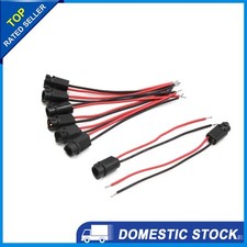 Pack of 8 Car T5 Lamp
