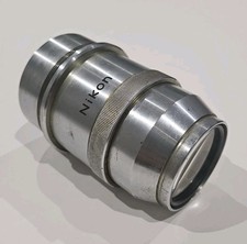 Nikon 10x Lens V16 V14