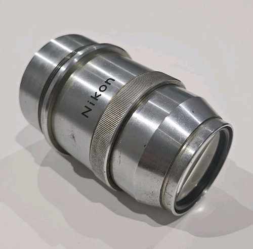 Nikon 10x lens v16 - lens,
