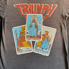 Triumph BAND Triumph album
