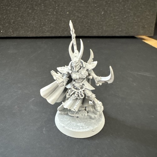 Drukhari archon warhammer - drukhari,