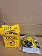 STANLEY P3 R Half Mask Respirator S/M