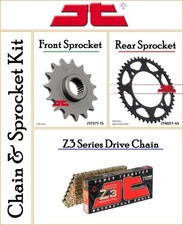 Yamaha XT 600 E 1991-2003 [JT