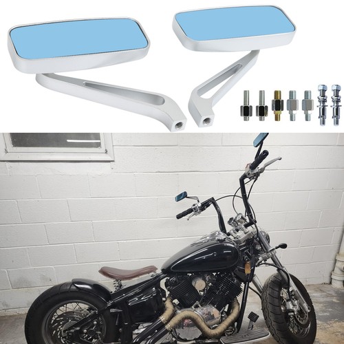 Motorcycle 10mm rearview - 8/10mm,