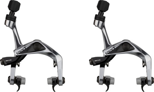 Sram red rim brake set - sram,