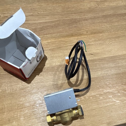 Honeywell v4043 motorised - v4043,