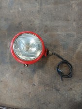 Massey Ferguson Tractor Headlamp Light 35 65 35x Fergie Multipower