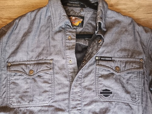 Vintage harley davidson mens - vintage,