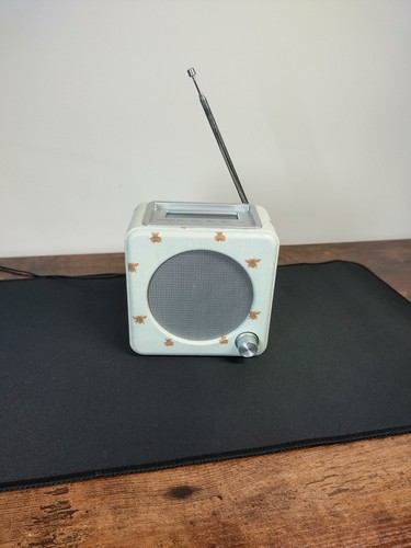 Bush classic mini dab - mini, fm