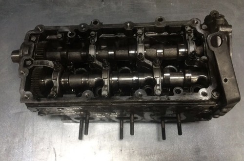 Audi engine cylinder - q7,