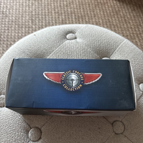 Classic coaches collection - classic,