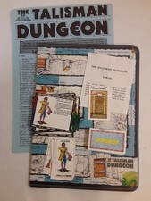 1987 TALISMAN (1st- 2nd)