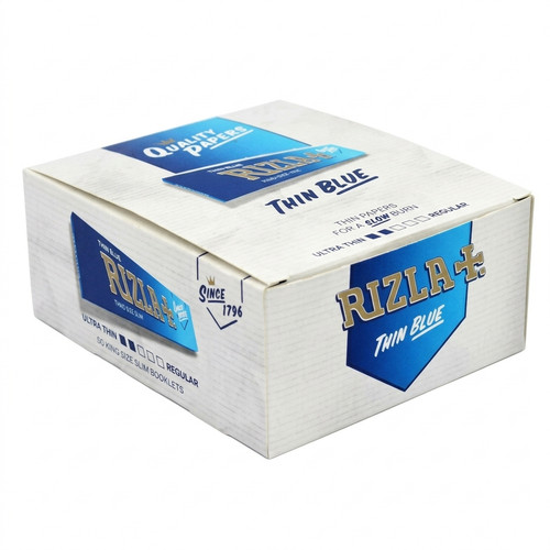 Rizla blue king size slim - rizla,